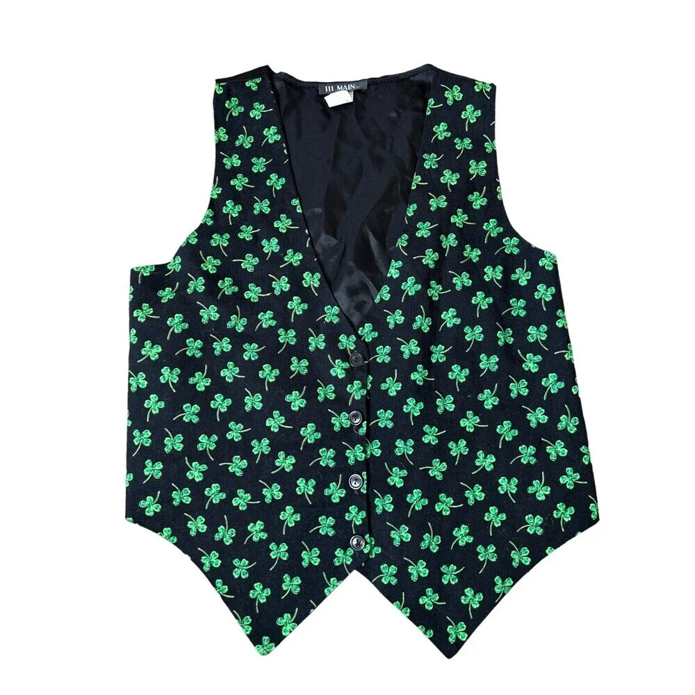 N/A saint patrick
